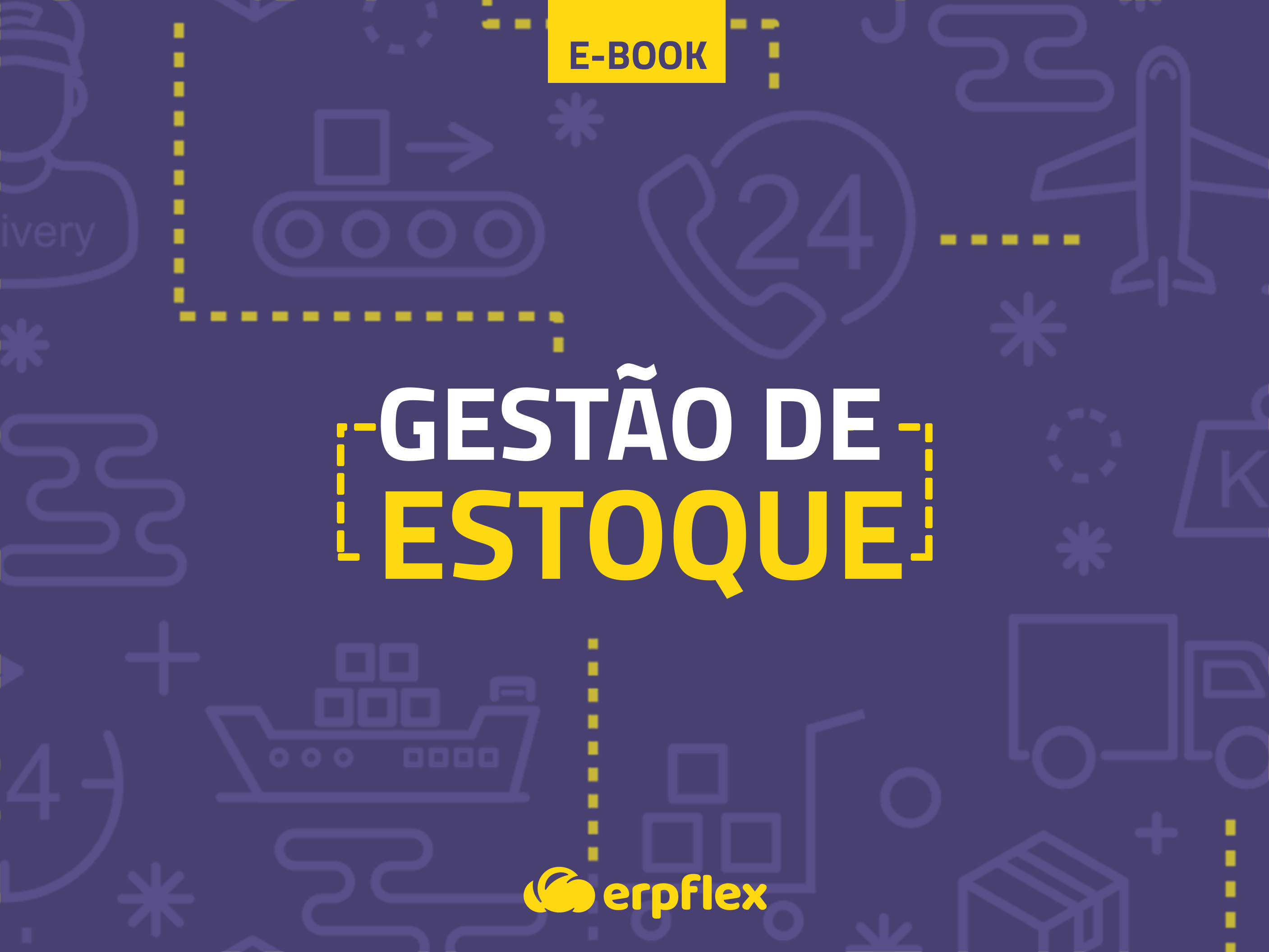 E Book Gest O De Estoque