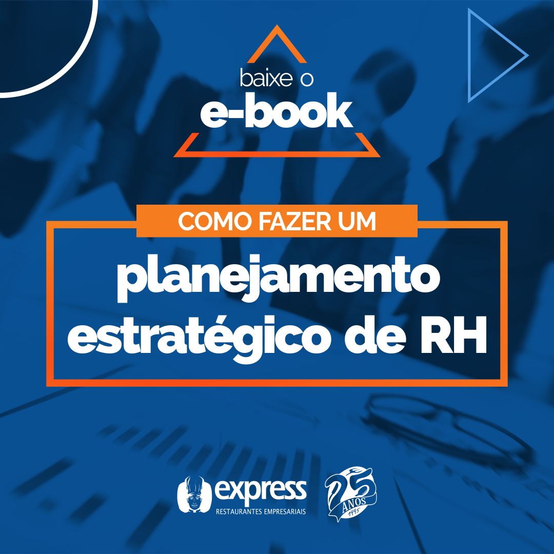 E Book Como Fazer Um Planejamento Estrat Gico De Rh