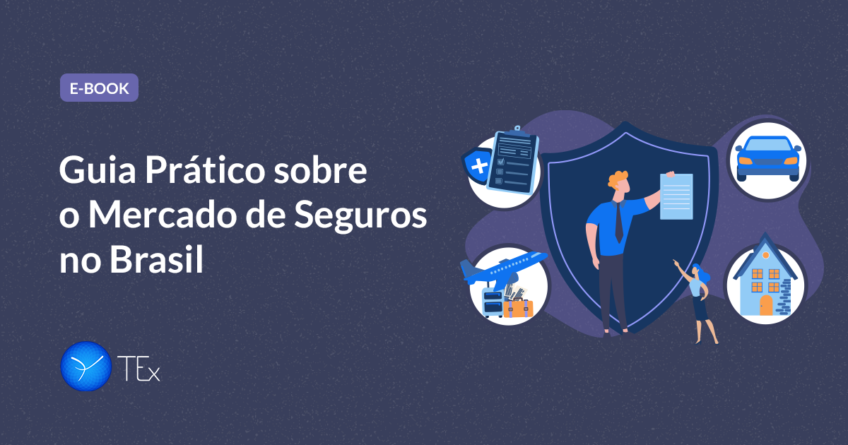 Tex E Book Guia Pr Tico Sobre O Mercado De Seguros No Brasil