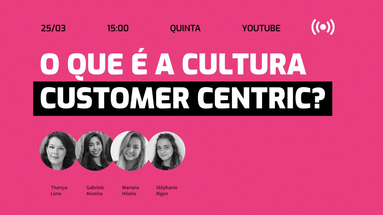 Ipnet Acessar Conte Do Completo O Que A Cultura Customer Centric