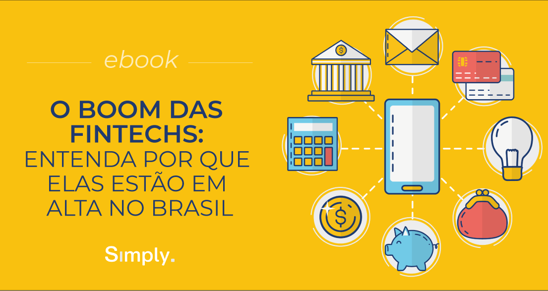 Ebook O Boom Das Fintechs