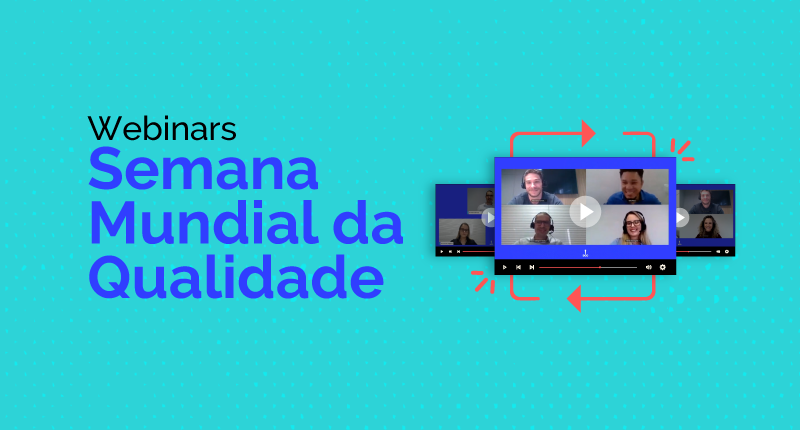 Semana Mundial Da Qualidade DOO