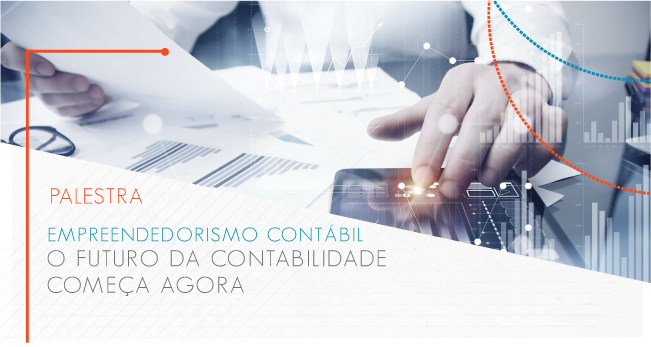 Palestra Gratuita Empreendedorismo Cont Bil O Futuro Da