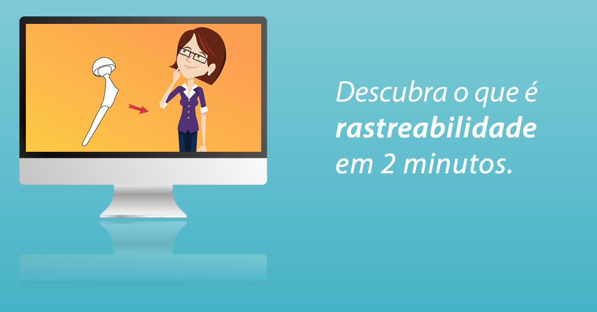 Você sabe o que é Rastreabilidade