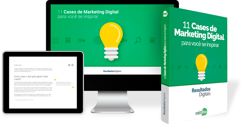 Cases De Marketing Digital Para Voc Se Inspirar