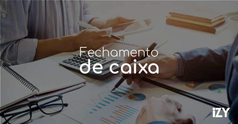 Planilha Fechamento De Caixa