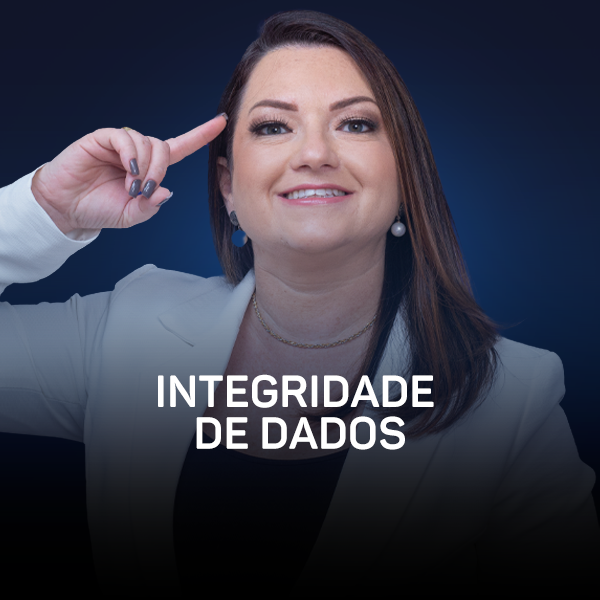 Curso Integridade De Dados