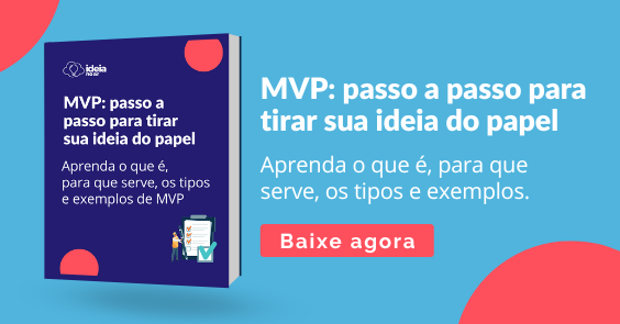 Ebook Gratuito MVP Passo A Passo Para Criar O Seu