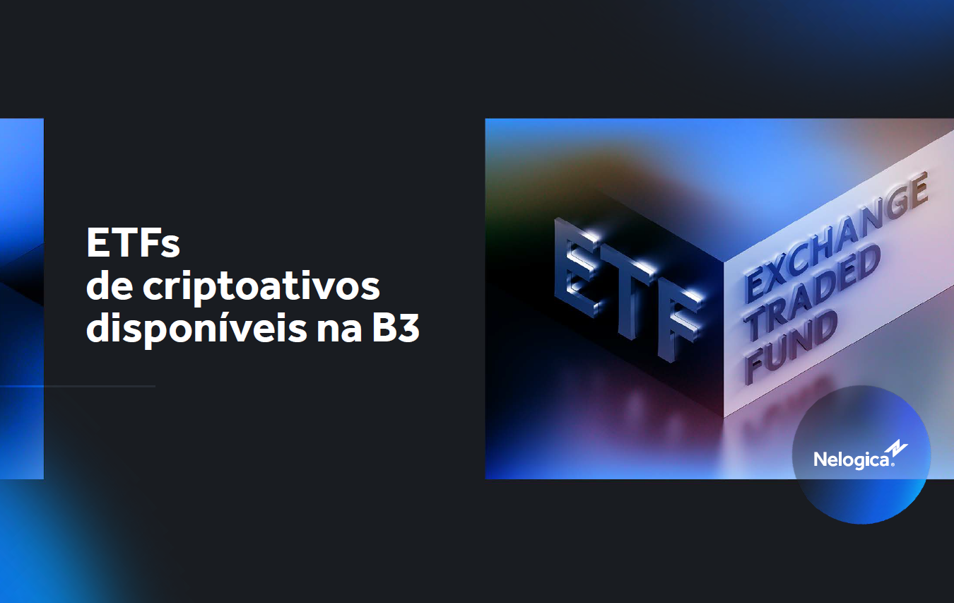 E Book Etf De Criptoativos Dispon Veis Na B