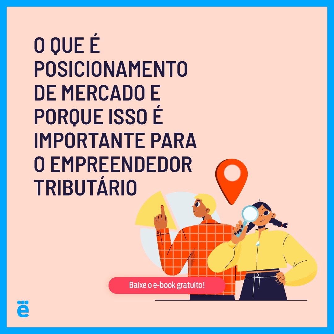 O que é posicionamento de mercado e porque isso é importante para o