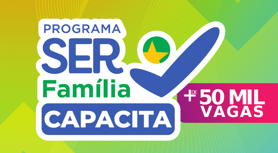 SER Família Capacita 50 mil vagas em cursos gratuitos em Mato Grosso