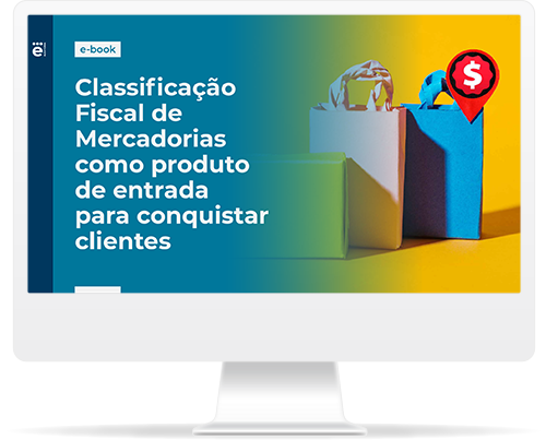 Classifica O Fiscal De Mercadorias Como Produto De Entrada Para