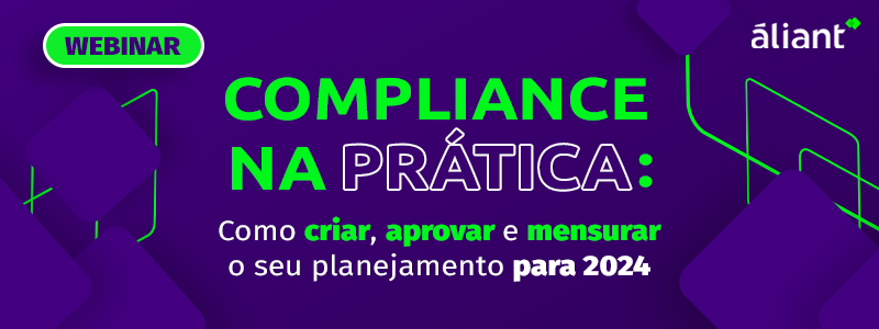 Compliance na prática como criar aprovar e mensurar o seu