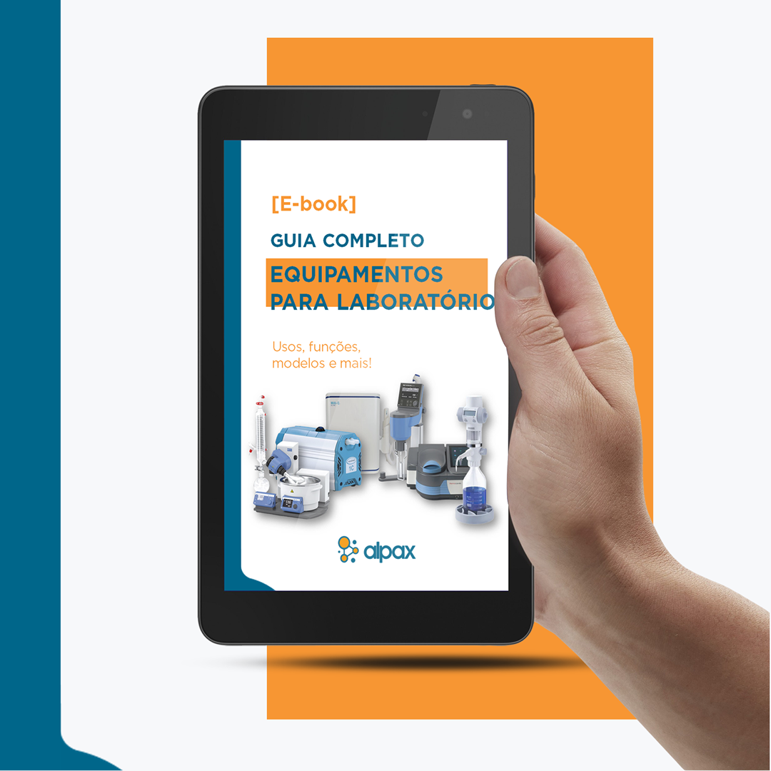 E Book Guia Completo Equipamentos Para Laborat Rio