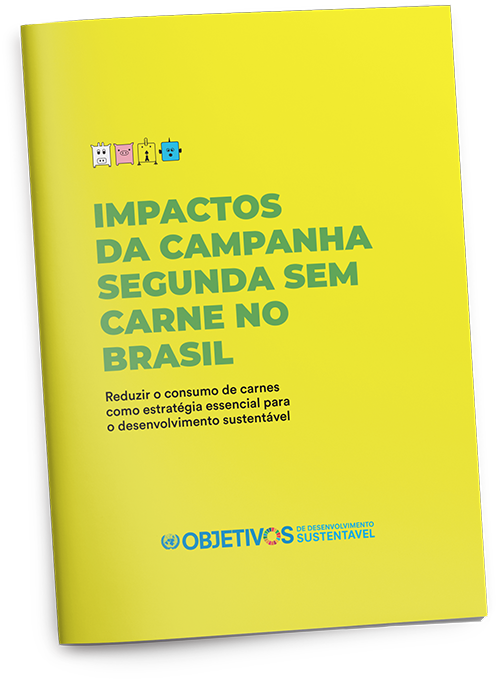 Impactos Da Segunda Sem Carne No Brasil