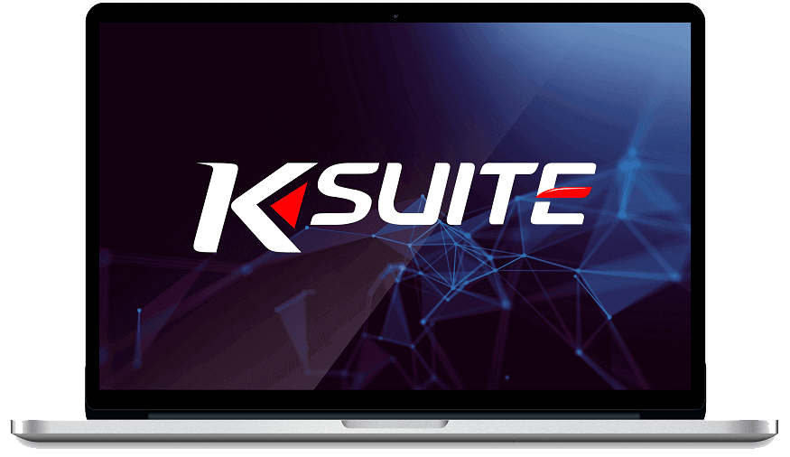 Software K-Suite | Prado Powerchips