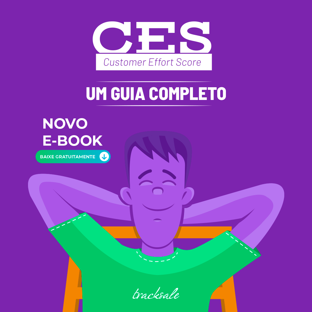 Customer Effort Score O Guia Completo
