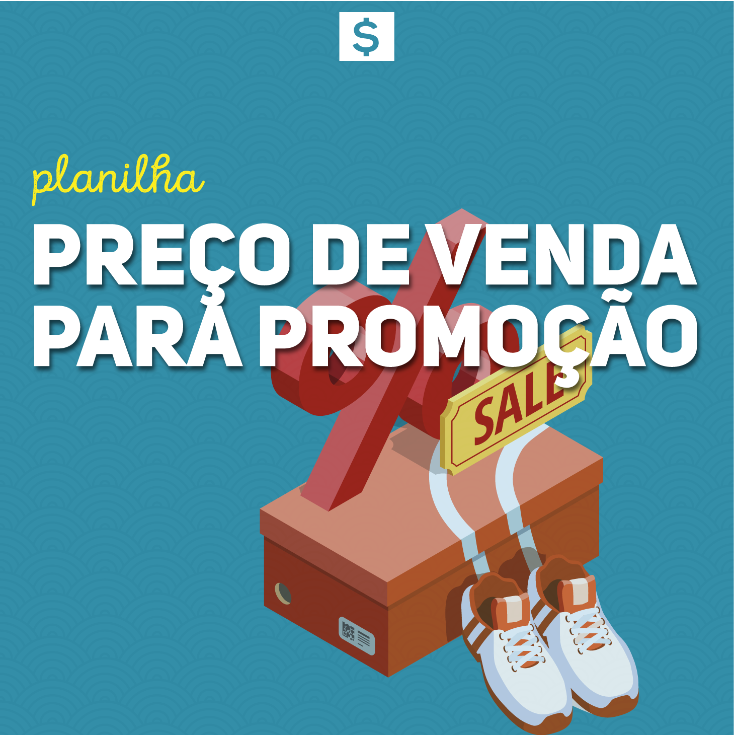 Planilha de Preço de Venda para Promoção Download Grátis