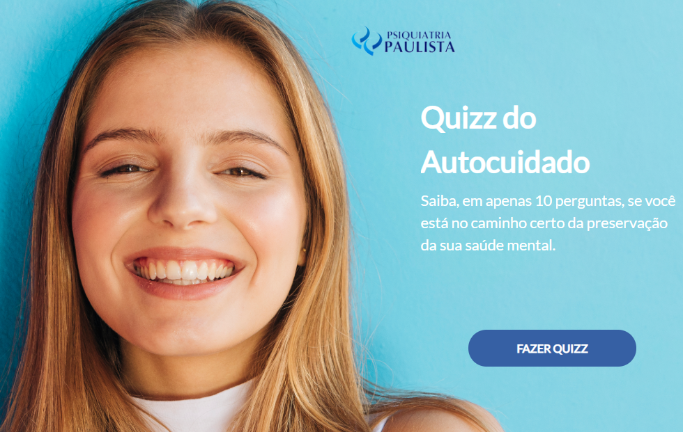 Teste de Saúde Mental Online: descubra como está a sua no Quiz