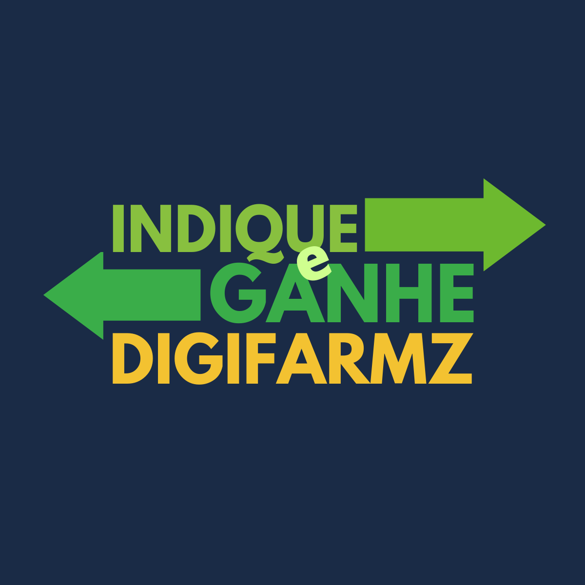 Indique e ganhe – WNI