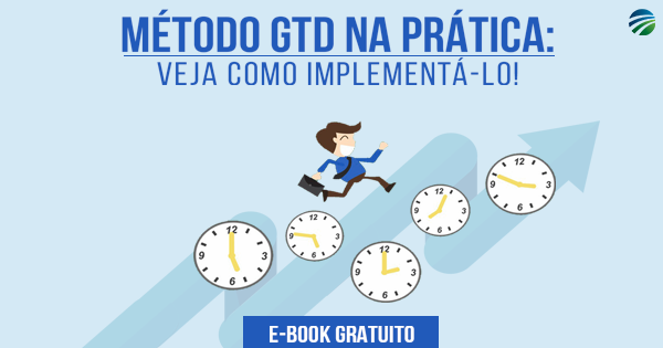 Metodo Gtd Na Pratica