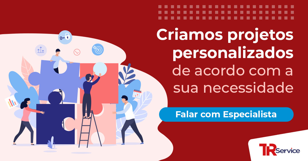 Fale com um especialista - AeC