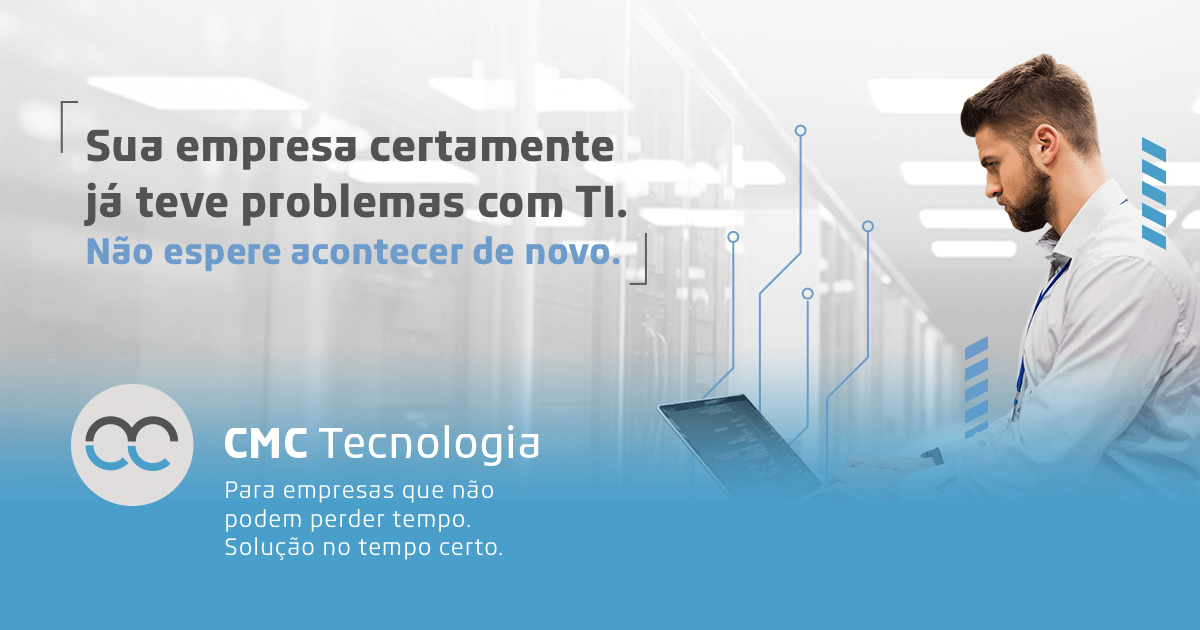 CMC Tecnologia