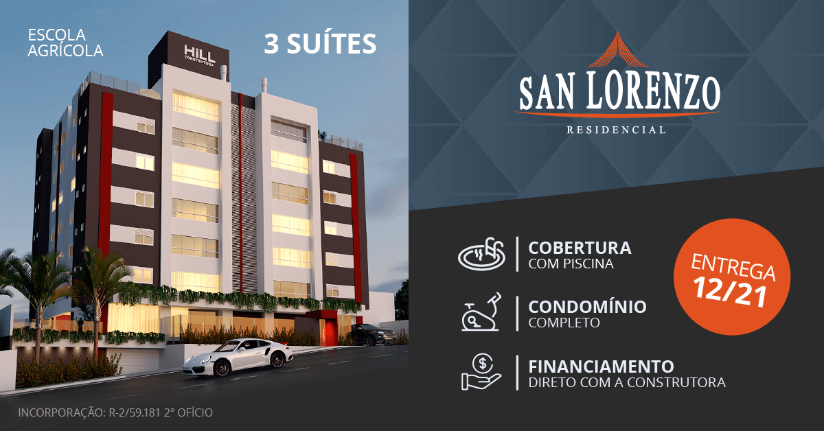 Residencial San Lorenzo