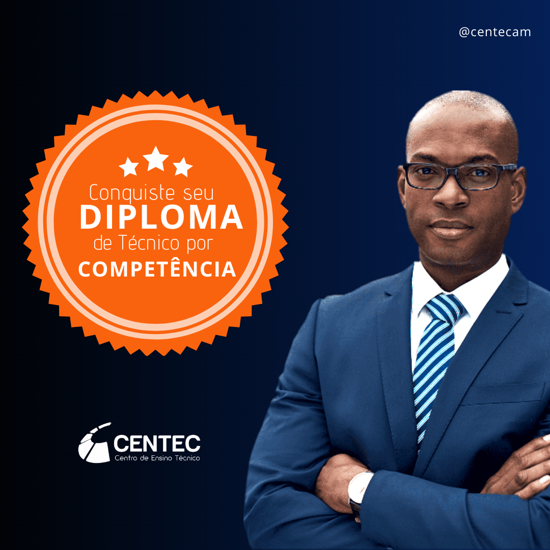 Curso técnico por competência