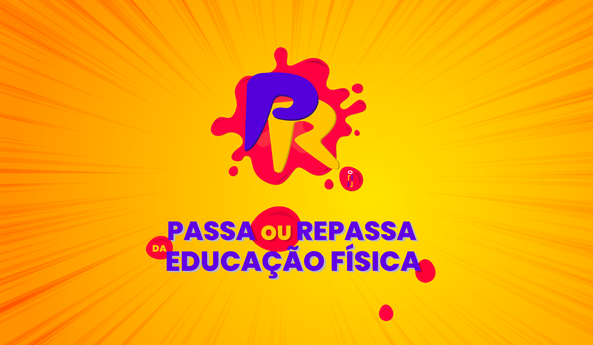 Perguntas do passa ou repassa