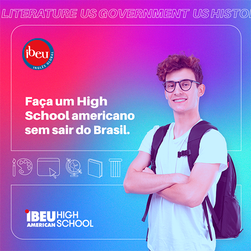 Curso de inglês oferece aulas gratuitas do programa American High School -  Educação - Extra Online