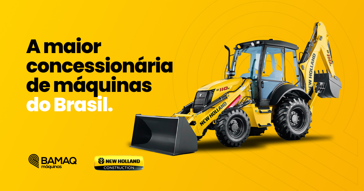 Descubra a sua máquina ideal. Fale com um consultor Bamaq Máquinas