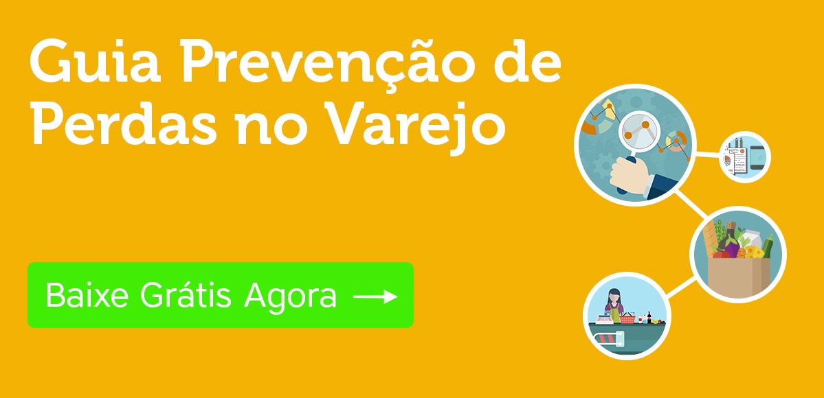 O guia mais completo de Preven\u00e7\u00e3o de Perdas no Varejo