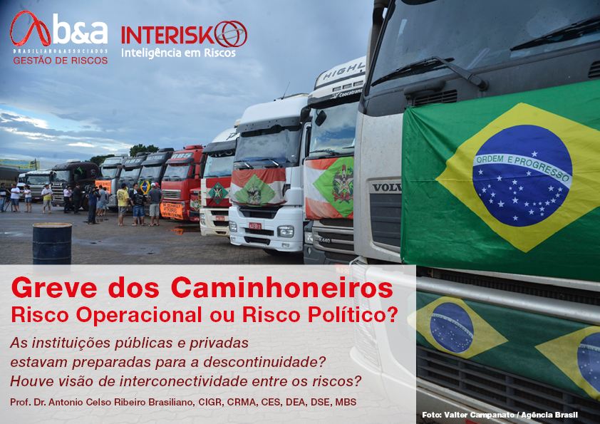 Associação Brasileira dos Caminhoneiros - Entenda os riscos de rebaixar seu  caminhão