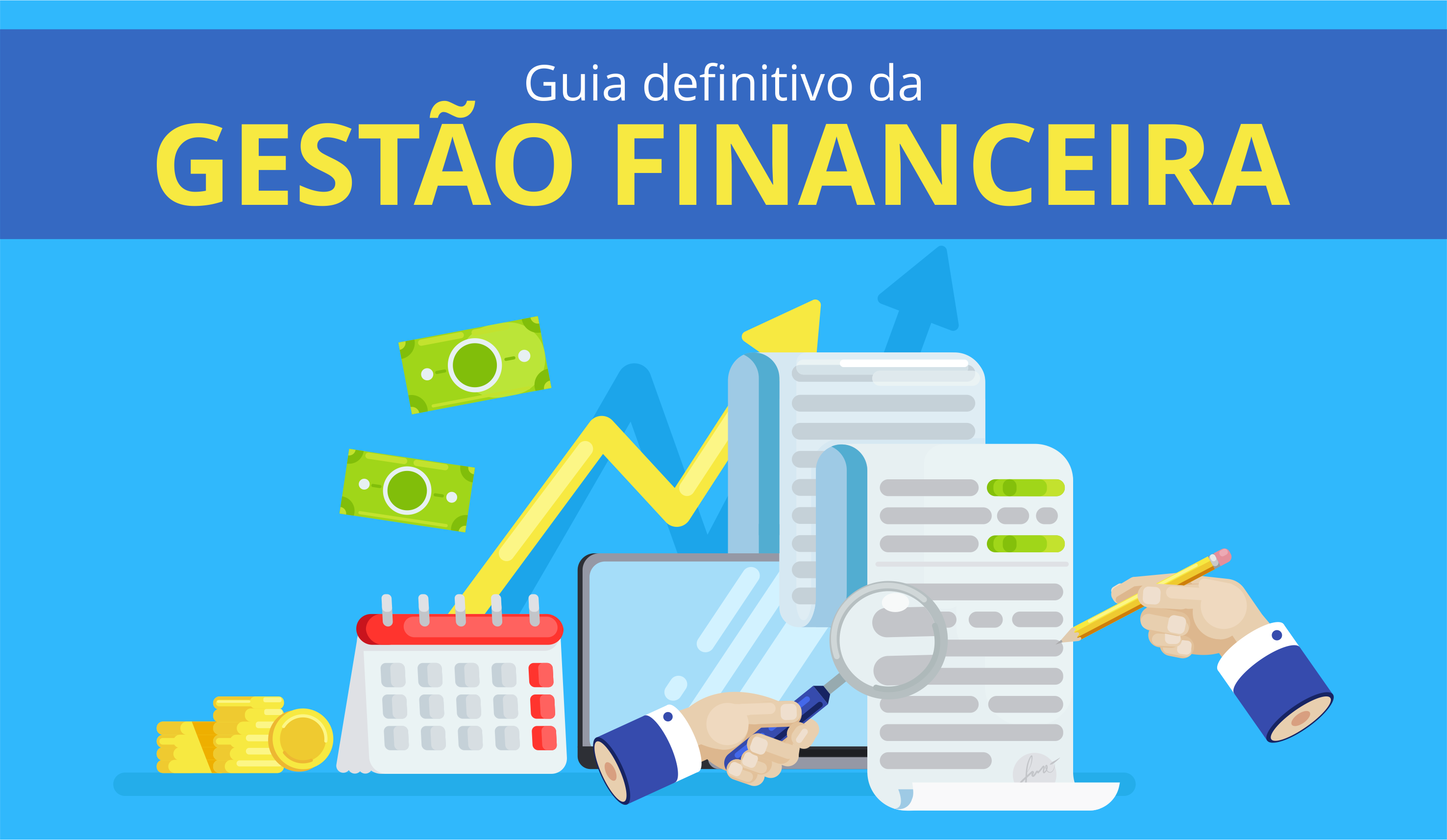 Guia Infalível Da Gestão Financeira 2182