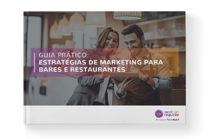 Guia Prático: Estratégias De Marketing Para Bares E Restaurantes