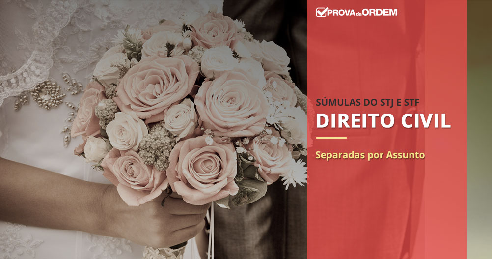 Súmulas Do Stf E Stj Sobre Direito Civil Baixar