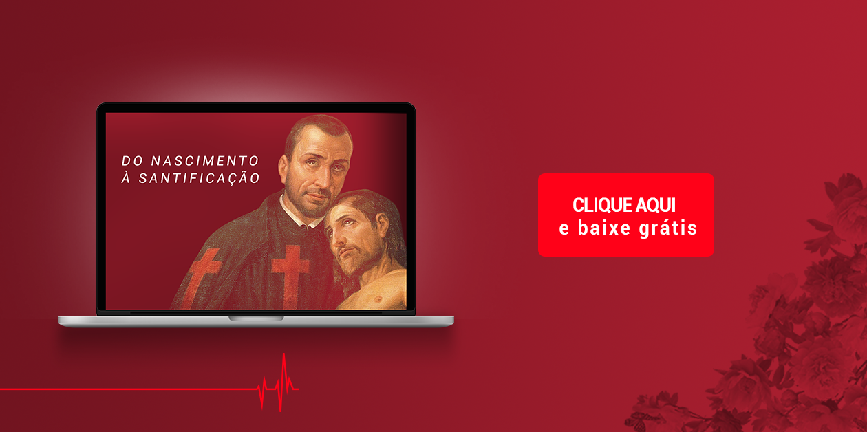 A vida de São Camilo de Lellis