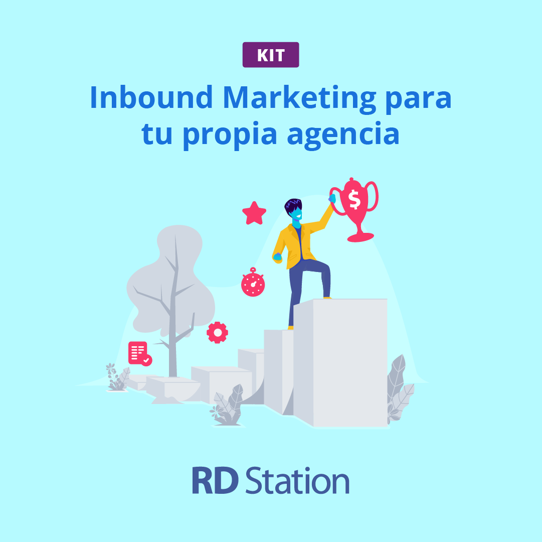 [Kit] Inbound Marketing para tu propia agencia