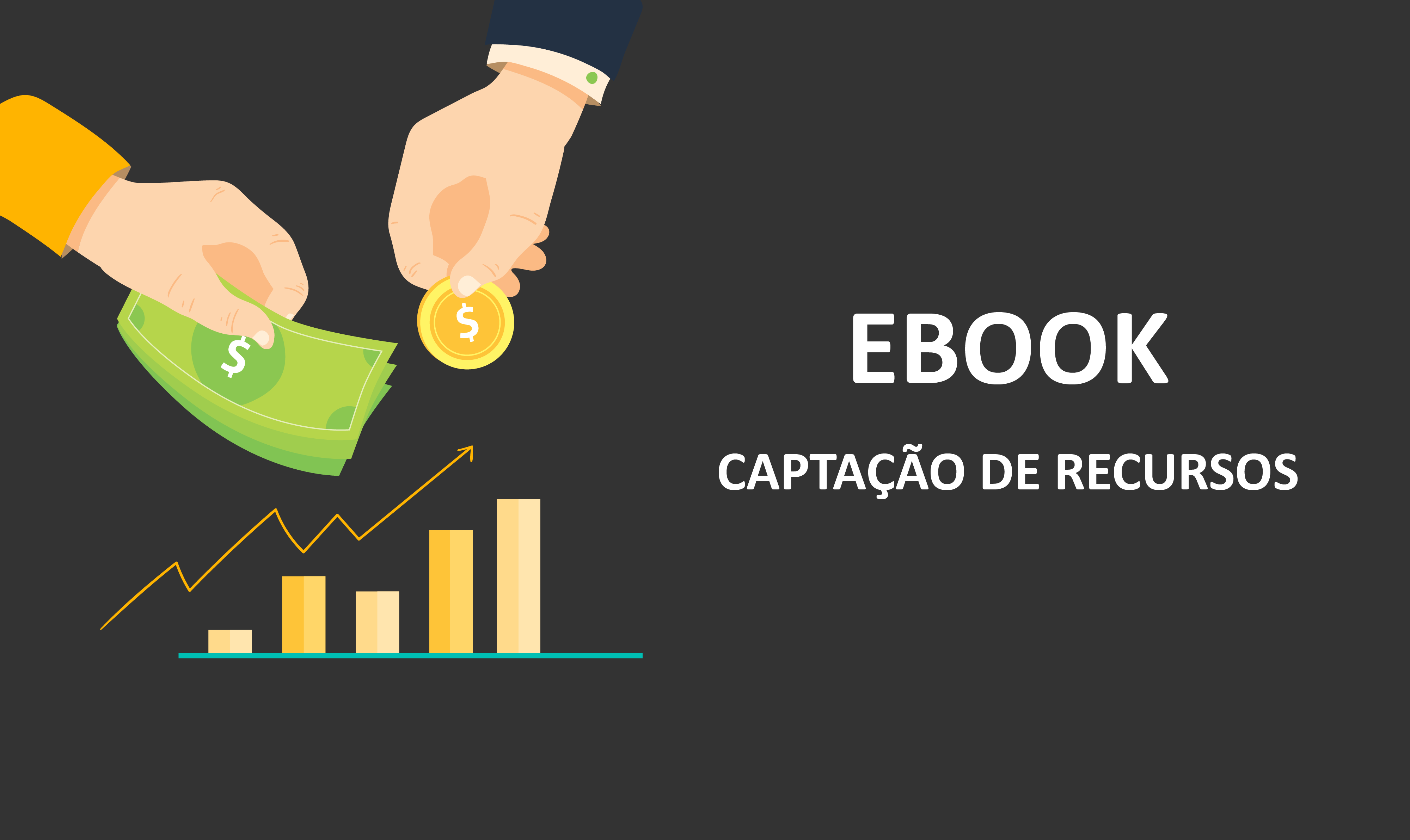 Ebook Captação de Recursos Ebook Captação de Recursos