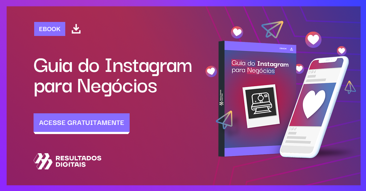 Guia Do Instagram Para Negócios Atualizado 4890