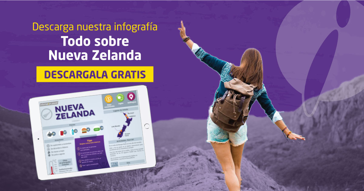 Que Idioma Hablan En Nueva Zelanda