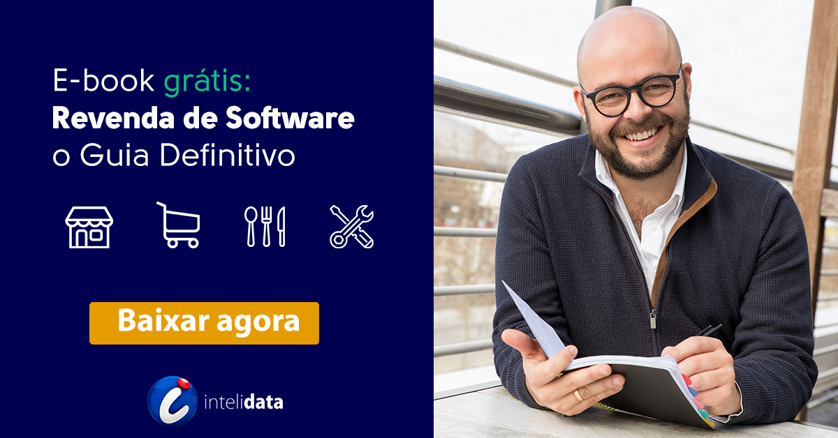 [E-book] Revenda De Software: O Guia Definitivo