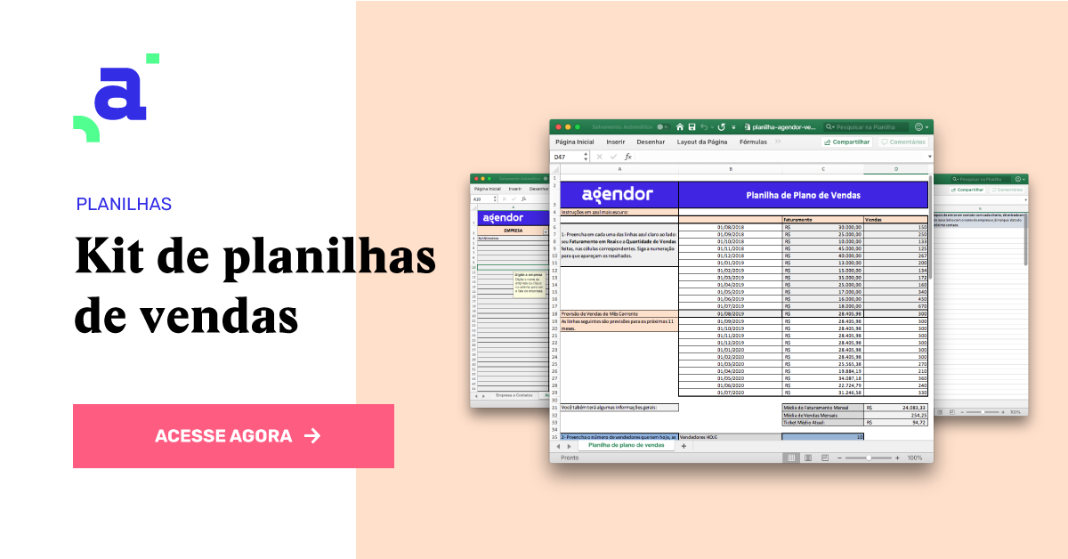 O Que Significa Trabalhar Com Grupos De Planilhas