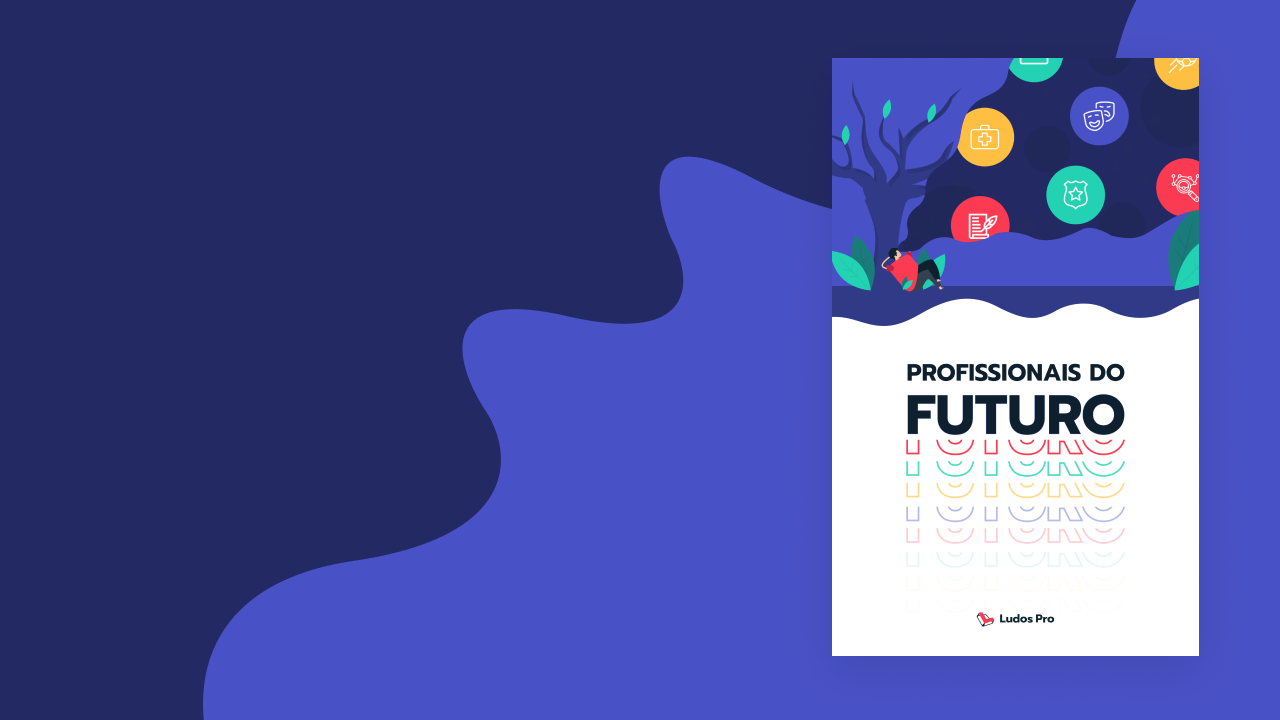 [ebook] Profissionais do Futuro - habilidades fundamentais.