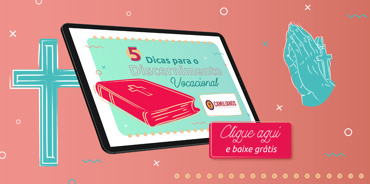 Dicas para o discernimento vocacional
