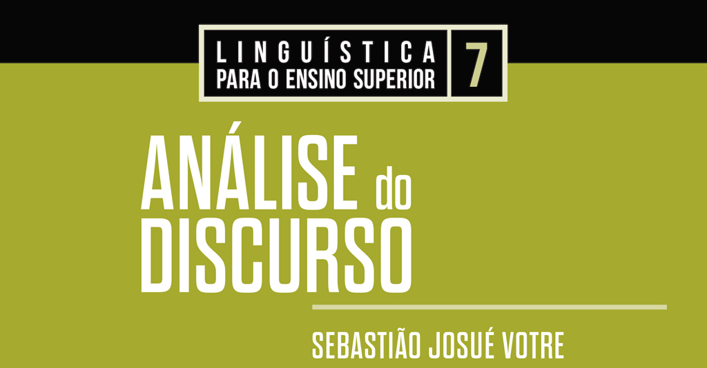 Análise Do Discurso