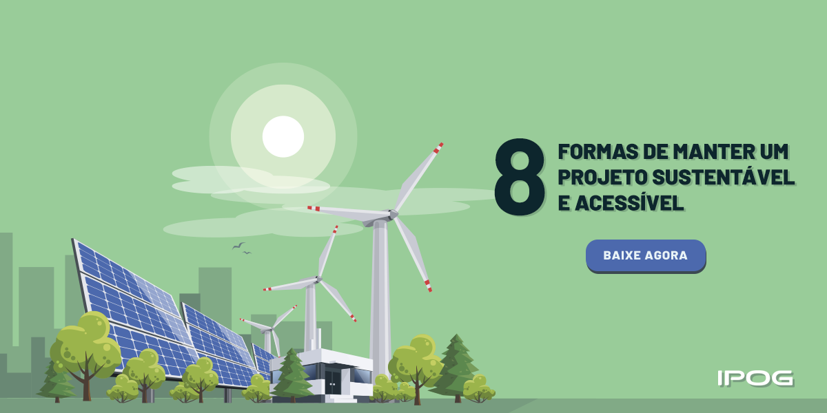 Exemplos De Projetos De Sustentabilidade Nas Empresas