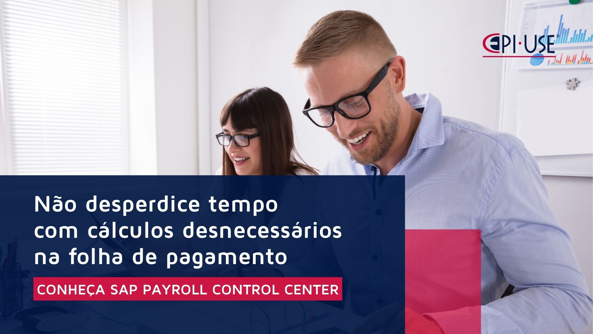 Apresentação sobre o SAP Payroll Control Center