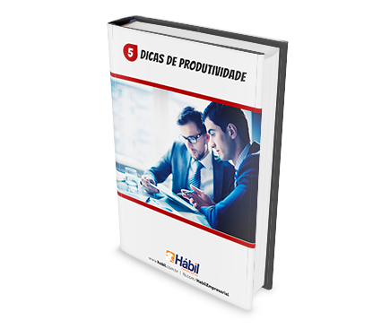 Ebook Dicas De Produtividade